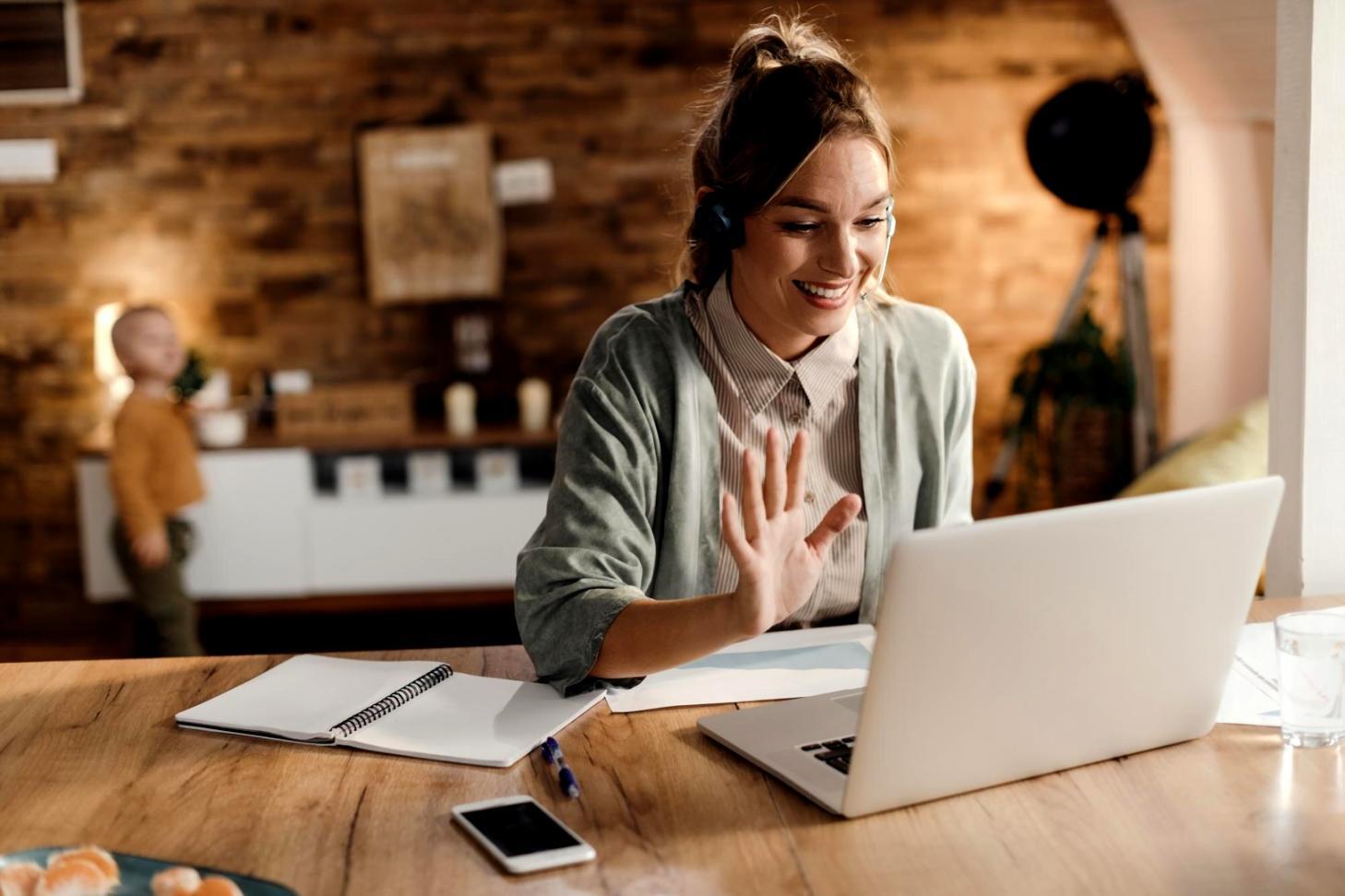 Analyse personnalisée des finances d'entreprise